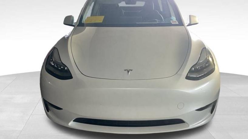 TESLA MODEL Y 2023 7SAYGDEE6PA063075 image